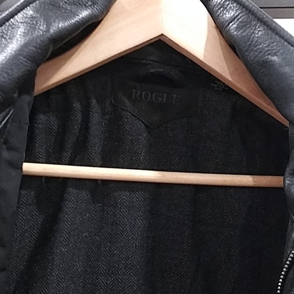 Rouge Jacket - Picture 4 of 8